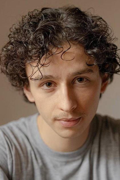 Shadi Eck - Actor Profile Photo