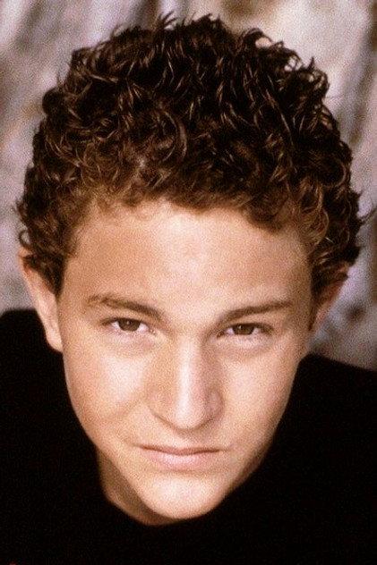 Vincent Berry - Actor Profile Photo