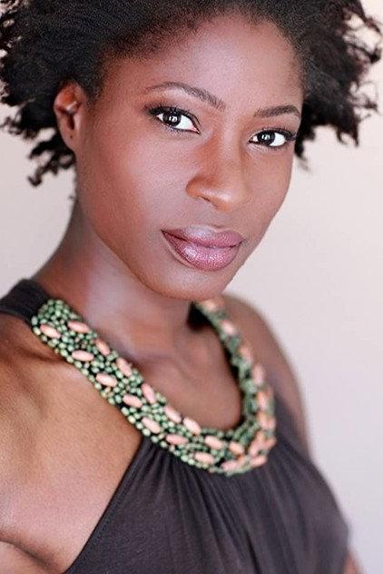 Konima Parkinson-Jones - Actor Profile Photo