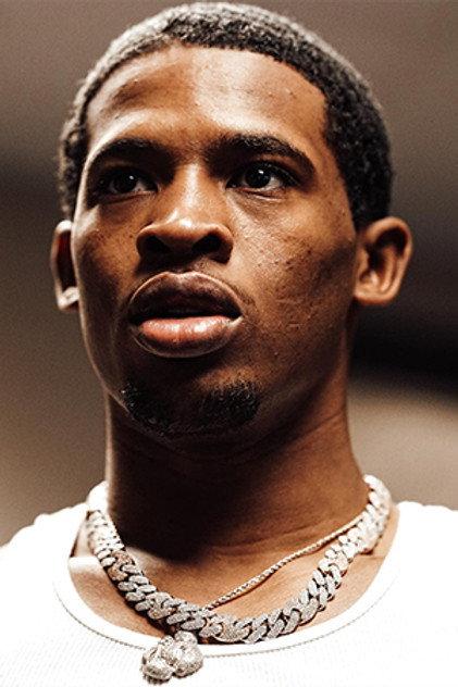 Lorenzo Simpson - Actor Profile Photo