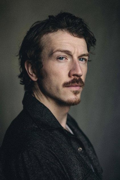 Tom Varey - Actor Profile Photo