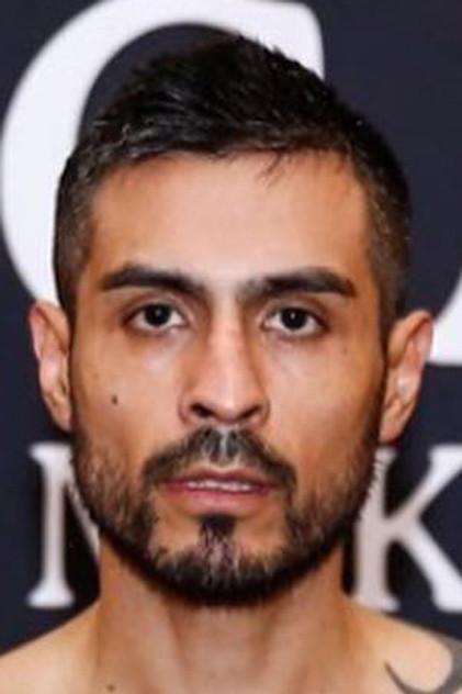 Fernando Garcia - Actor Profile Photo