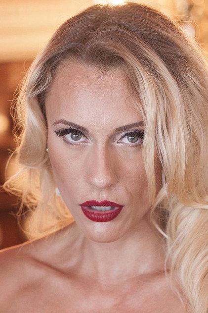 Brittany Bardot - Actor Profile Photo