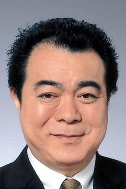 Mamoru Taguchi - Actor Profile Photo