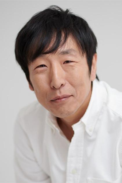 Daisuke Kuroda - Actor Profile Photo