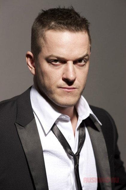 Valery Gorin - Actor Profile Photo