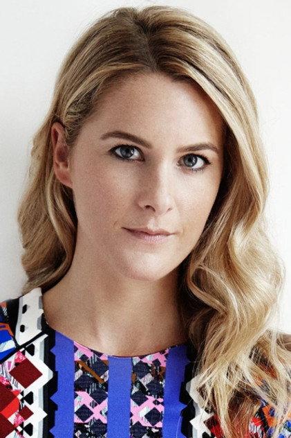 Kinvara Balfour - Actor Profile Photo