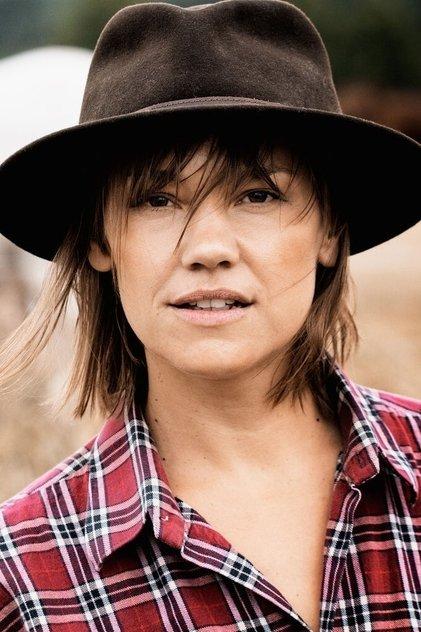 Britta Hammelstein - Actor Profile Photo