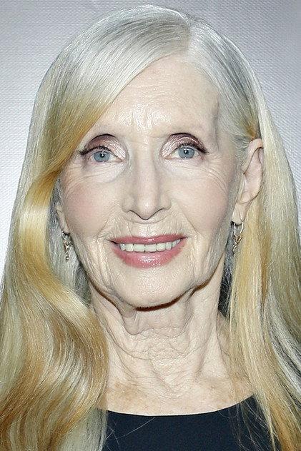 Helena Norowicz - Actor Profile Photo