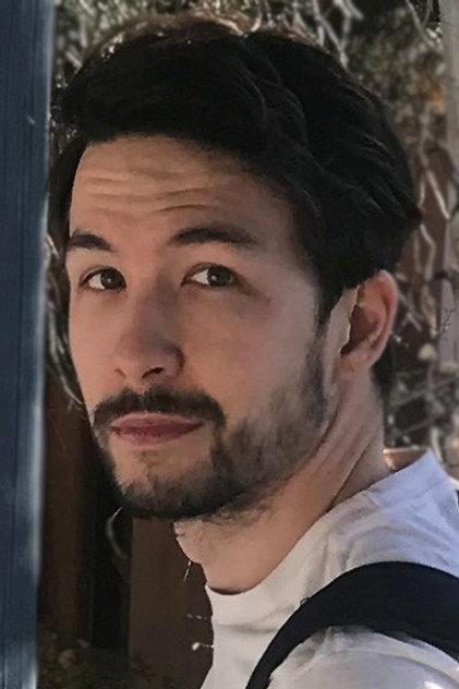 Benjamin Faure - Actor Profile Photo