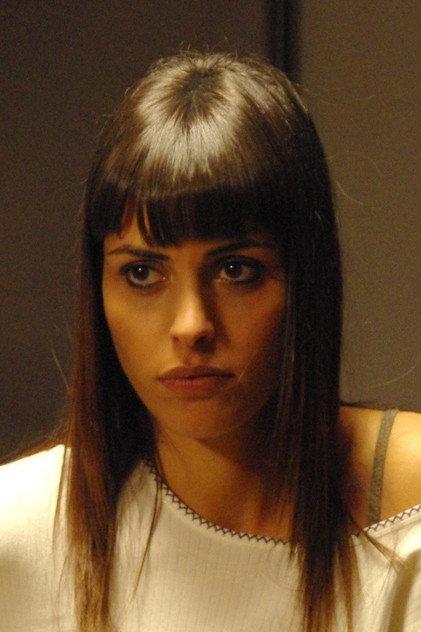 Chiara Gensini - Actor Profile Photo