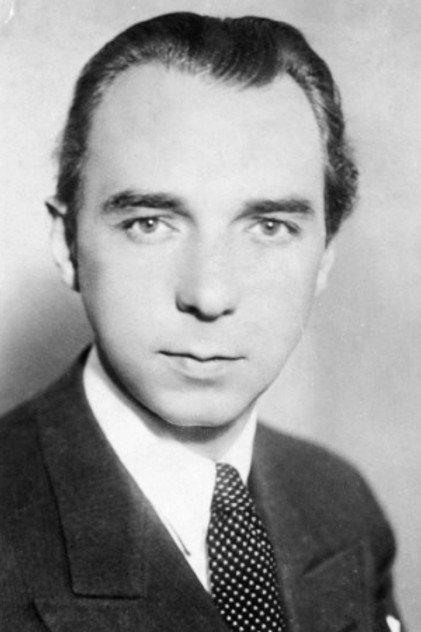 József Timár - Actor Profile Photo