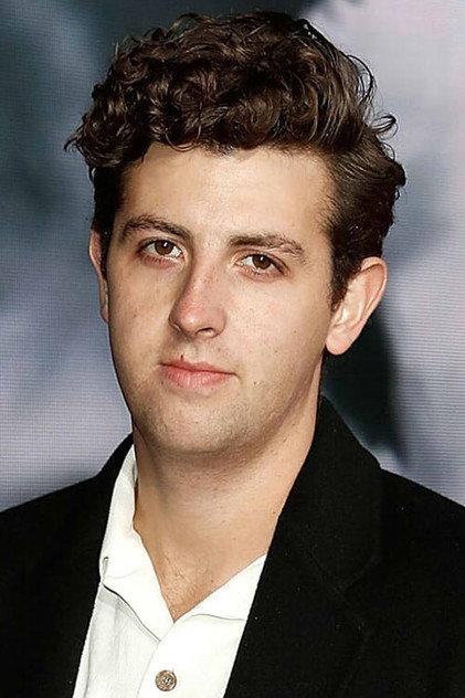 Jamie xx - Actor Profile Photo