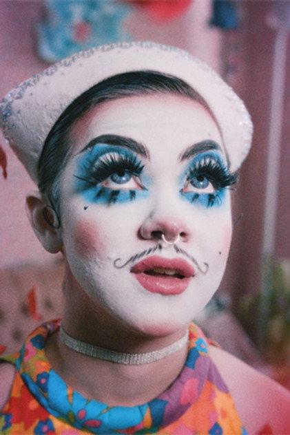 Rose Butch - Actor Profile Photo