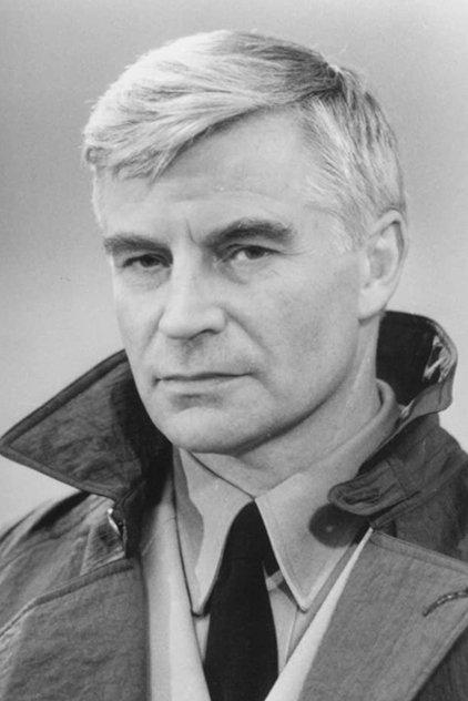 John Castle - Actor Profile Photo