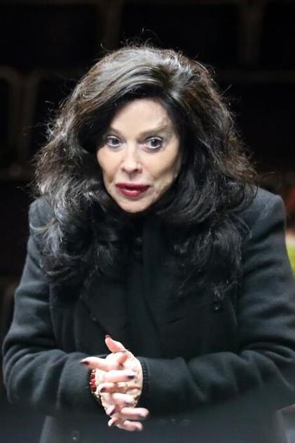 Cherie Kerr - Actor Profile Photo