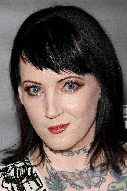 Julie Anne Prescott - Actor Profile Photo