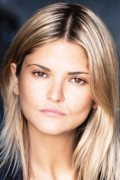 Gemma Gregory - Actor Profile Photo