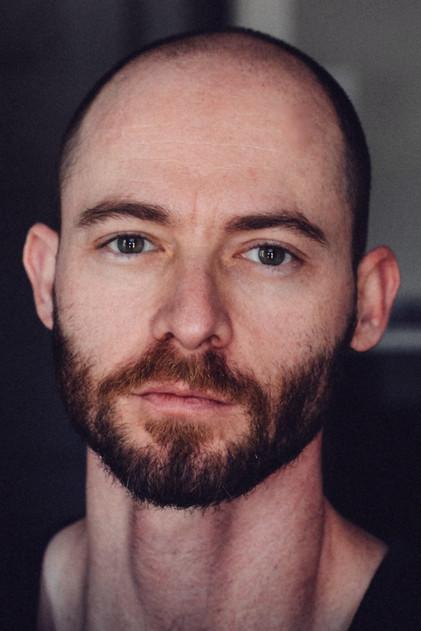 Corey Rieger - Actor Profile Photo