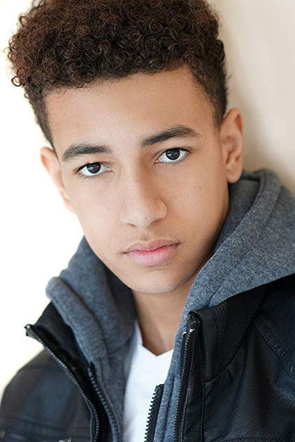 Tyree Brown - Actor Profile Photo