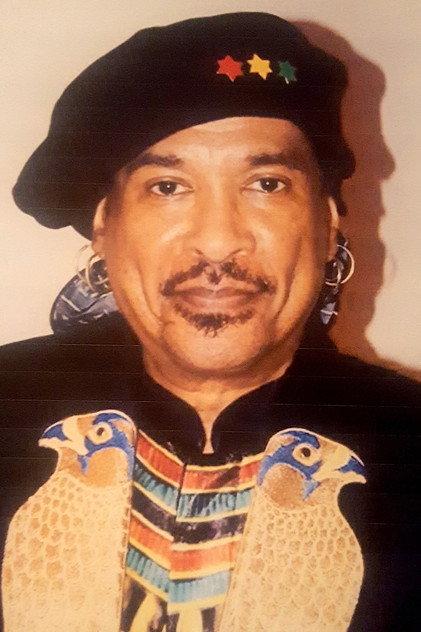 Kaba Kamene - Actor Profile Photo
