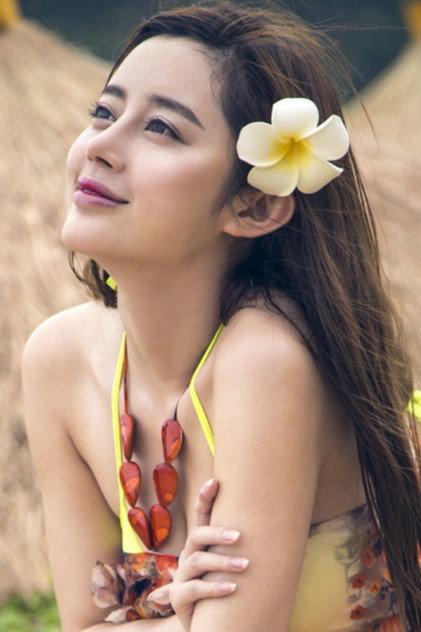 Wang Yiling - Actor Profile Photo