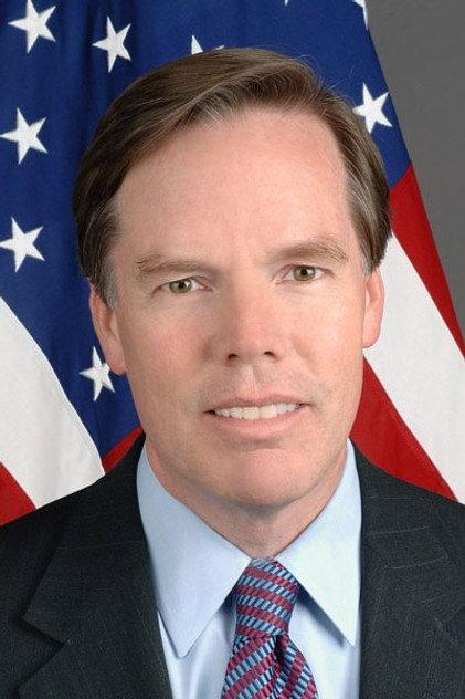 R. Nicholas Burns - Actor Profile Photo