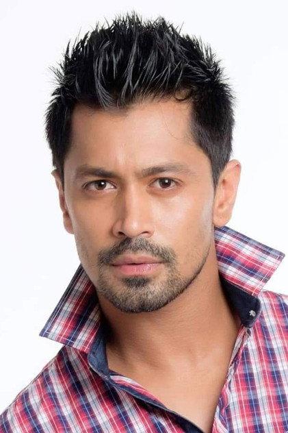 ABM Sumon - Actor Profile Photo