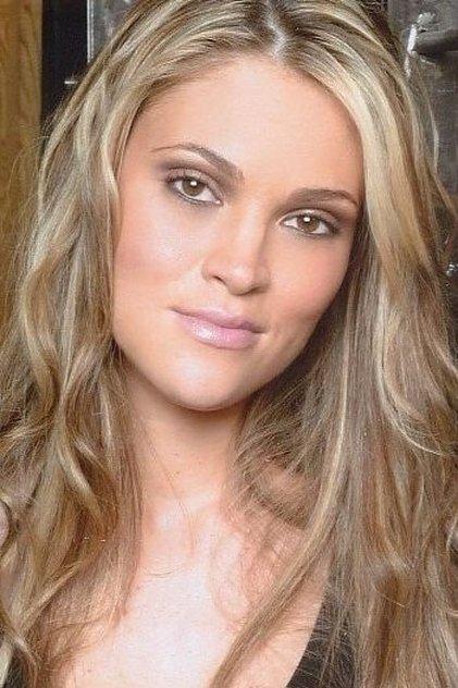 Elizabeth Regen - Actor Profile Photo