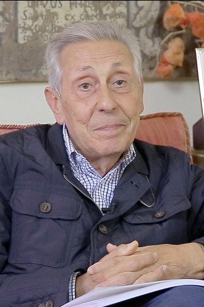 Francesco Saverio Ajosa - Actor Profile Photo