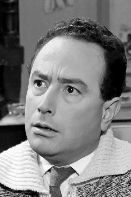 Spyros Konstadopoulos - Actor Profile Photo