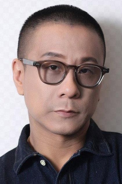 Tommy Chu Pak-hong - Actor Profile Photo