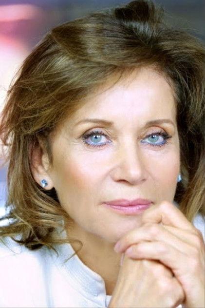 Anna Teresa Rossini - Actor Profile Photo