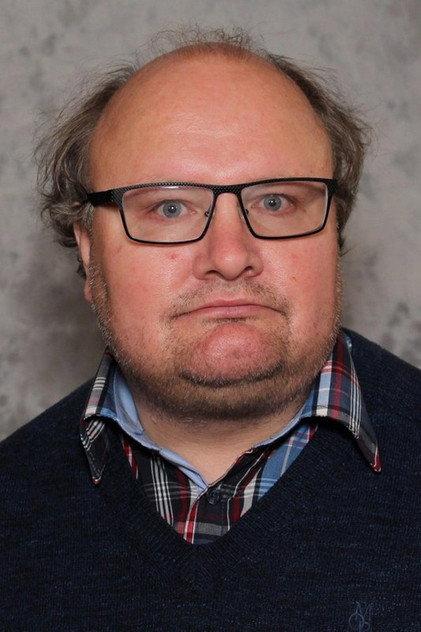 Pekka Saaristo - Actor Profile Photo