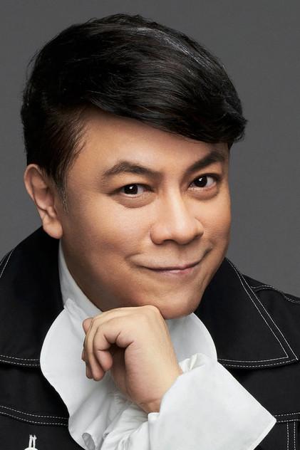Kevin Tsai - Actor Profile Photo