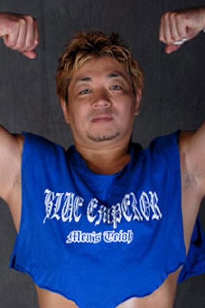 Takeo Ōtsuka - Actor Profile Photo