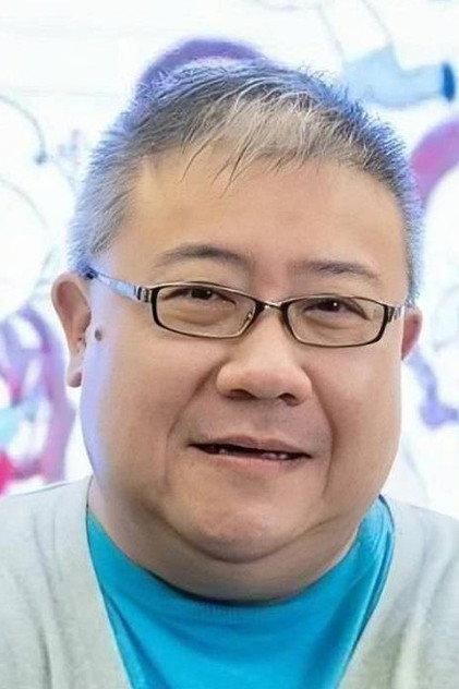 Lawrence Lau Sek-Yin - Actor Profile Photo