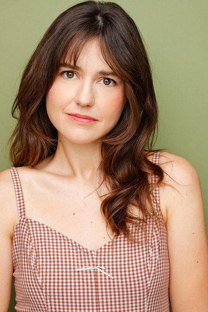 Susan Kemp - Actor Profile Photo