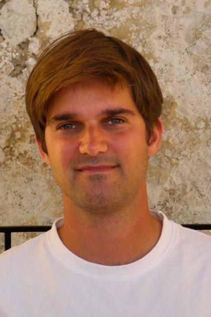 Guy Kampfen - Actor Profile Photo