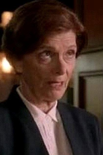 Marion Eisman - Actor Profile Photo
