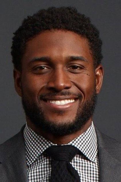 Reggie Bush - Actor Profile Photo