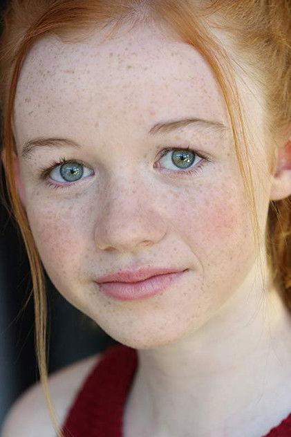 Abby Donnelly - Actor Profile Photo