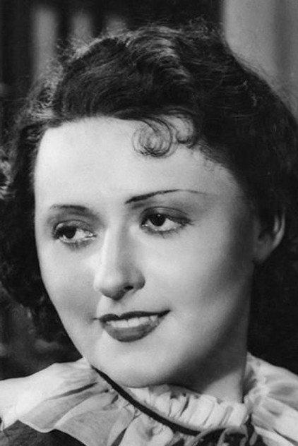 Běla Tringlerová - Actor Profile Photo