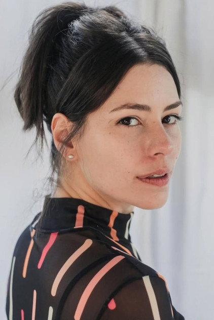 Ana Tardivo - Actor Profile Photo