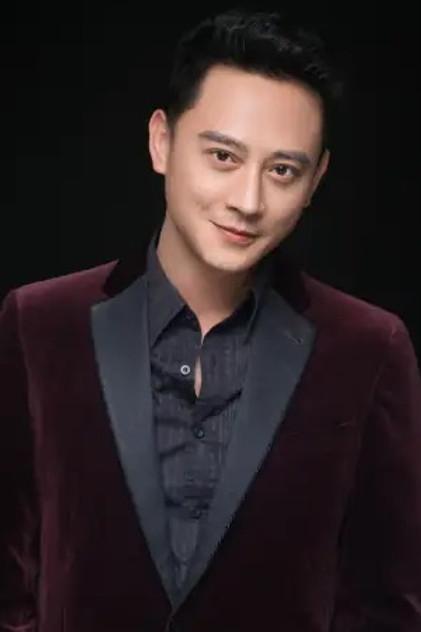 Zhang Zijun - Actor Profile Photo