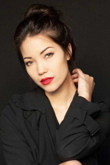 Sarah Oh - Actor Profile Photo