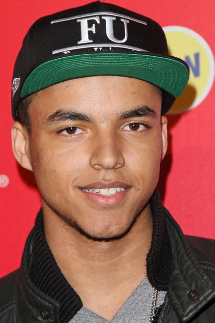 Connor Cruise - Actor Profile Photo