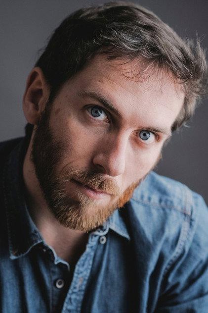 Daniel Viana - Actor Profile Photo