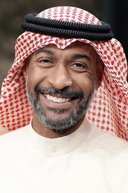 Faisal Al-Amiri - Actor Profile Photo