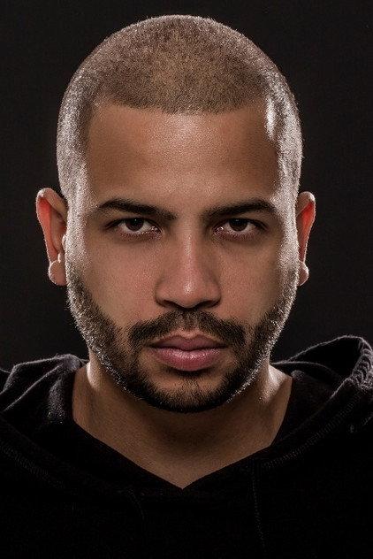 Projota - Actor Profile Photo